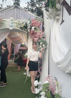 Mina in Dubai - escort in Dubai Photo 1 of 4