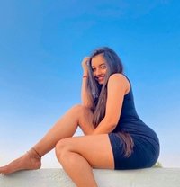 Somya - puta in Gurgaon