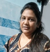 Mina - escort in Hyderabad