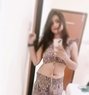 [ Mahak individual Real Meet Cam❣️] - escort in Mumbai Photo 1 of 4