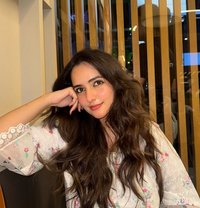 Mina - escort in Mumbai