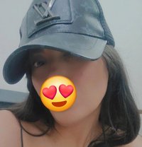 Mina - escort in Muscat