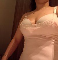 Mina - escort in Muscat