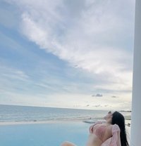Mina - escort in Bangkok