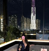 Mina - escort in Bangkok