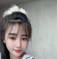 Mina - escort in Singapore