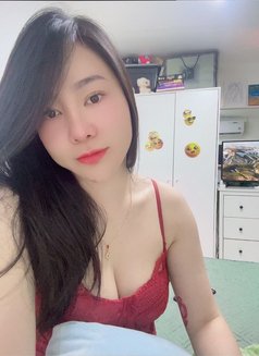 Mina - escort in Singapore Photo 1 of 1