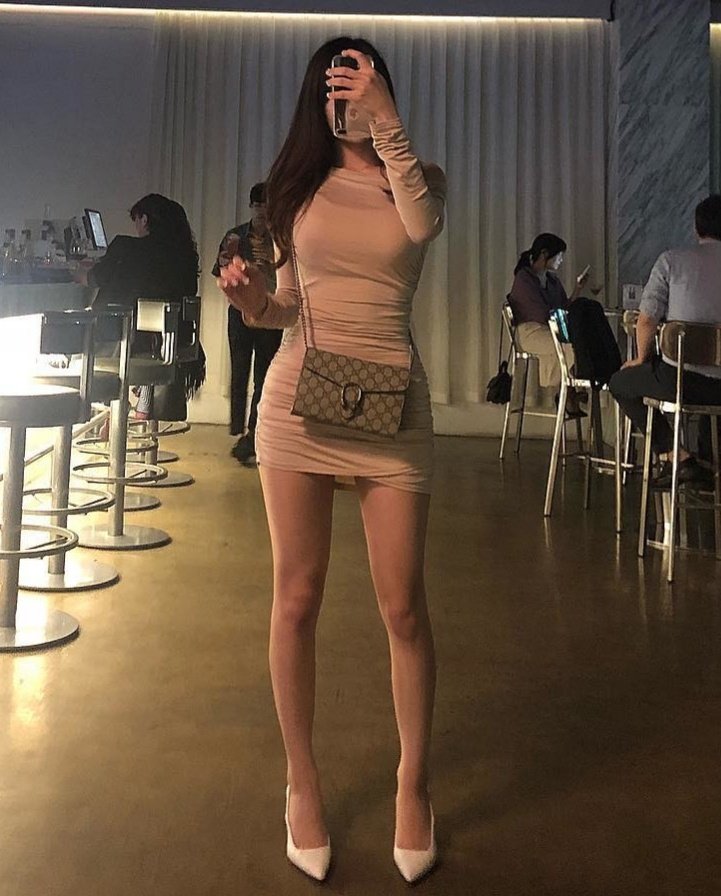 Model Hooker South Korea