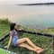 I’m Mina Ladyboy (both) from Thailand - Transsexual escort in Dammam