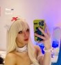 Mina Ladyboy from (both) Thailand 🇹🇭 - Transsexual escort in Khobar Photo 10 of 17