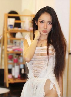Mina. Ladyboy - masseuse in Tokyo Photo 1 of 12