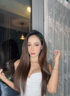Mina. Ladyboy - masseuse in Tokyo Photo 4 of 12