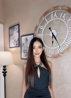 Mina. Ladyboy - masseuse in Tokyo Photo 6 of 12