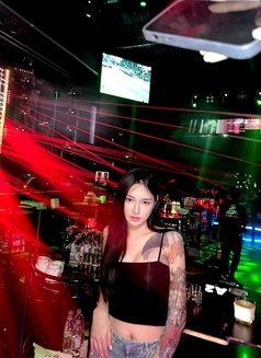 Mina - escort in Bangkok Photo 7 of 9