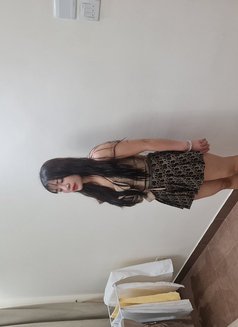 Mina - escort in Hanoi Photo 2 of 3