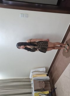Mina - escort in Hanoi Photo 3 of 3