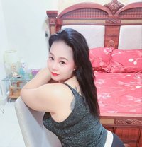 Mina Muscut Full Service - escort in Muscat