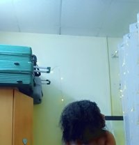 SHAKI - escort in Nairobi Photo 1 of 5