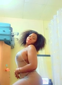 MINA NEW ARRIVAL FROM ETHIOPIA - escort in Doha Photo 3 of 4