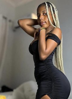 Mina New in Khobar - escort in Khobar Photo 2 of 5