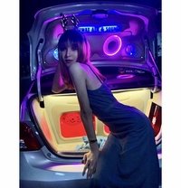 Mina new Ladyboy from Thailand 🇹🇭 - Transsexual escort in Al Juffair