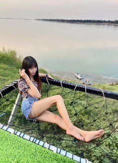 Mina new Ladyboy from Thailand 🇹🇭 - Transsexual escort in Al Juffair Photo 8 of 14