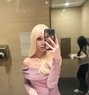 Mina new Ladyboy from Thailand 🇹🇭 - Transsexual escort in Al Juffair Photo 1 of 14