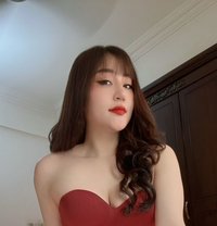 Mina - escort in Muscat
