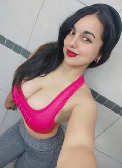 Mina Outcall or Incall - escort in Doha Photo 1 of 3