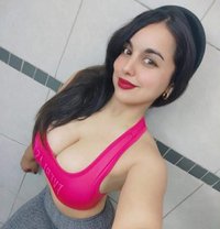 Mina Outcall or Incall - escort in Doha