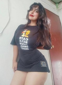 Mina Outcall or Incall - escort in Doha Photo 3 of 3