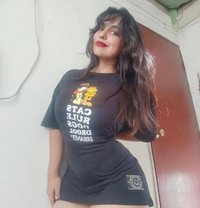 Mina Outcall or Incall - escort in Doha