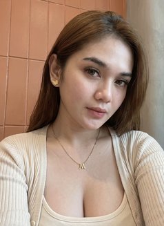 Mina Outcall or Incall - escort in Doha Photo 1 of 4