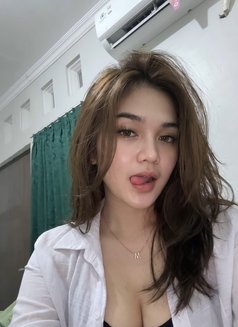 Mina Outcall or Incall - escort in Doha Photo 2 of 4
