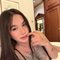 Mina Party Girl.. - escort in Hong Kong