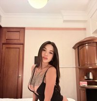 Mina Party Girl.. - escort in Hong Kong