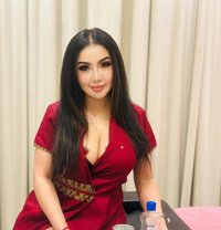 Mina professional massage - puta in Riyadh