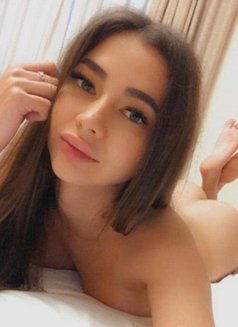Mina - escort in Doha Photo 1 of 2