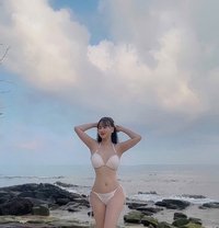 Liana - escort in Dubai