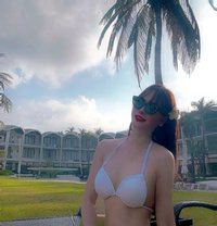 Liana - escort in Dubai