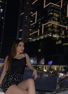 Mina Russian - escort in Dubai Photo 2 of 5