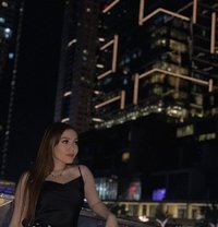 Mina Russian - escort in Doha