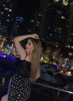Mina Russian - escort in Doha Photo 4 of 5
