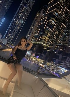 Mina Russian - escort in Dubai Photo 5 of 5