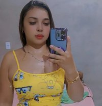 Mina Sexy - companion in Madinah