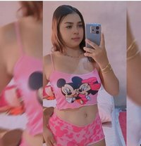 Mina Sexy - companion in Madinah