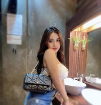 Mina Sexy - escort in Al Manama