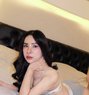 Mina Sexy - Transsexual escort in Riyadh Photo 1 of 9