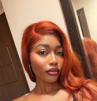 Mina - escort in Singapore