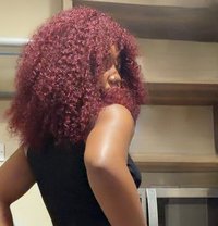 Mina - escort in Singapore